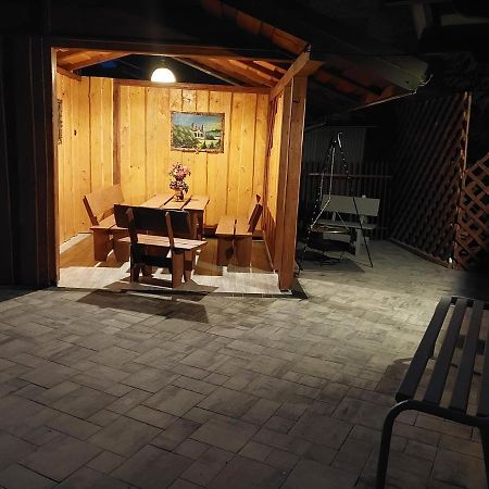 Apartamenty Krynica-Zdroj Karolina Bagian luar foto