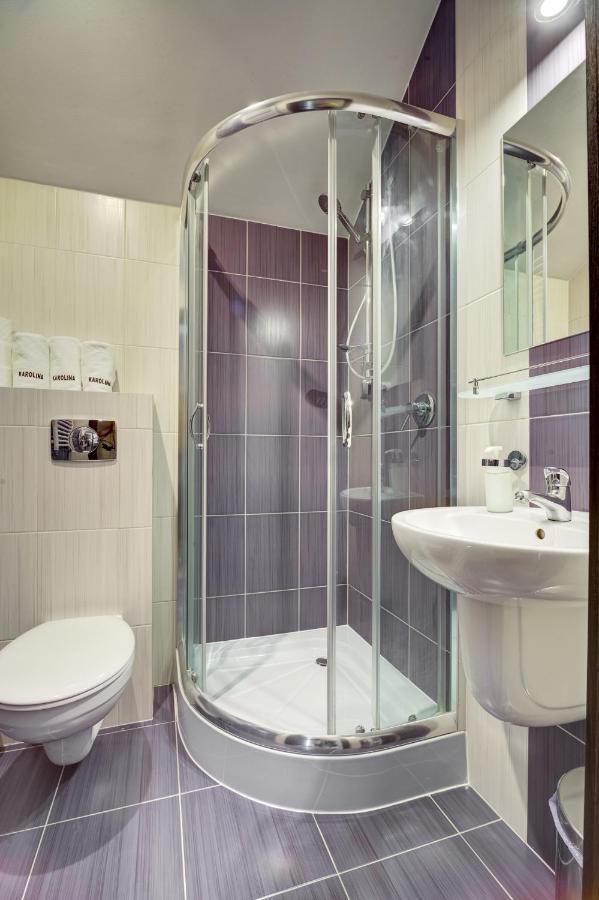 Apartamenty Krynica-Zdroj Karolina Bagian luar foto